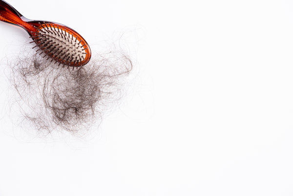 True or false facts about hair loss