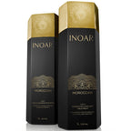 INOAR Moroccan Keratin Smoothing Treatment