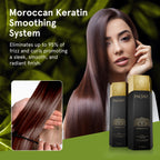 INOAR Moroccan Keratin Smoothing Treatment