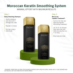 INOAR Moroccan Keratin Smoothing Treatment