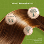 INOAR Moroccan Keratin Smoothing Treatment