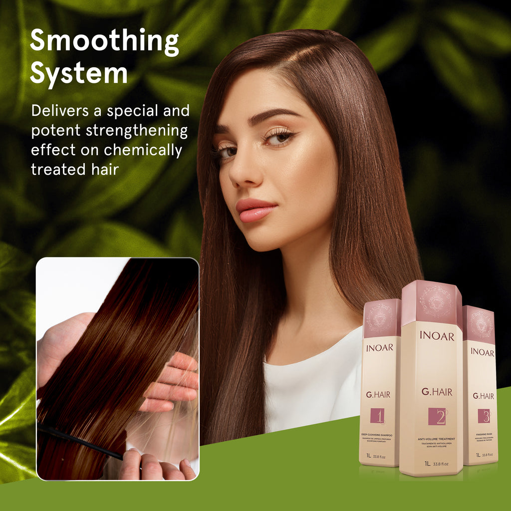 INOAR G.Hair Treatment