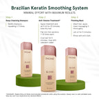 INOAR G.Hair Treatment