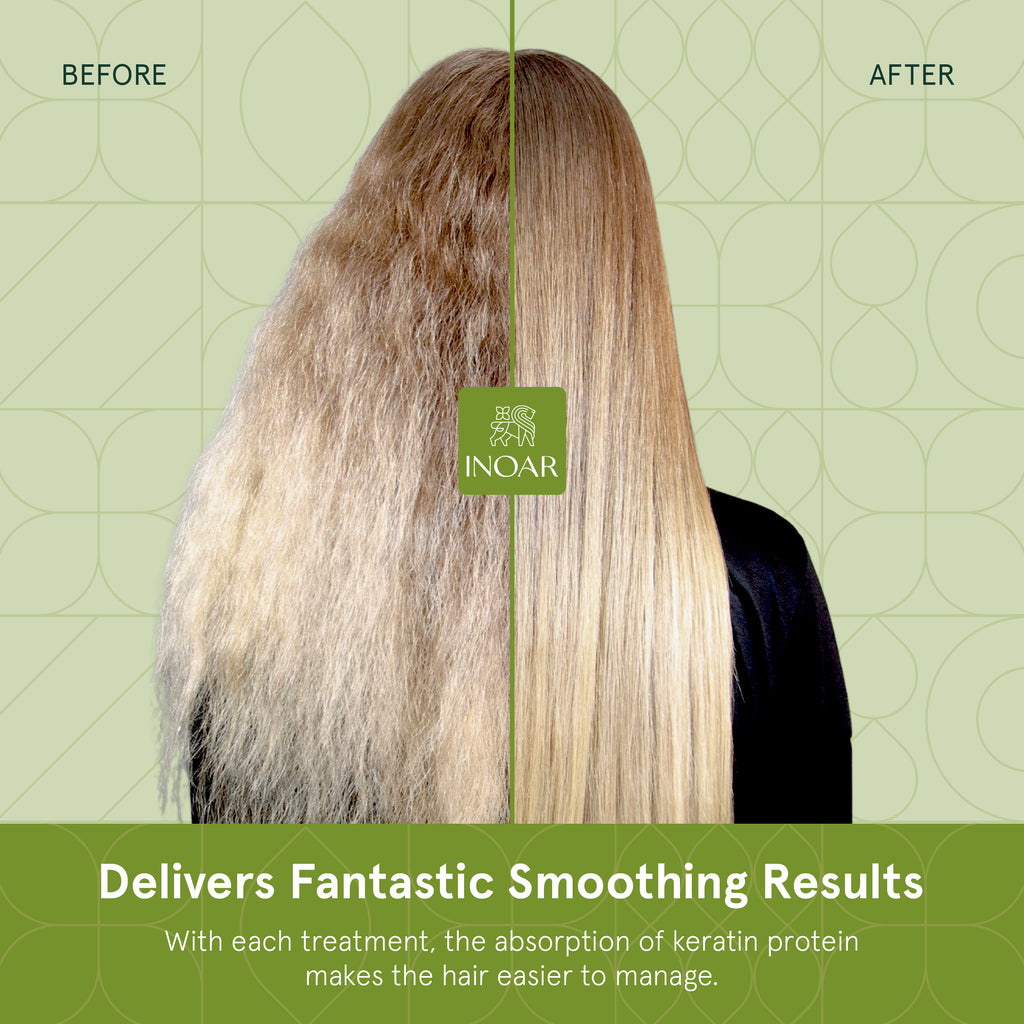 INOAR G.Hair Treatment