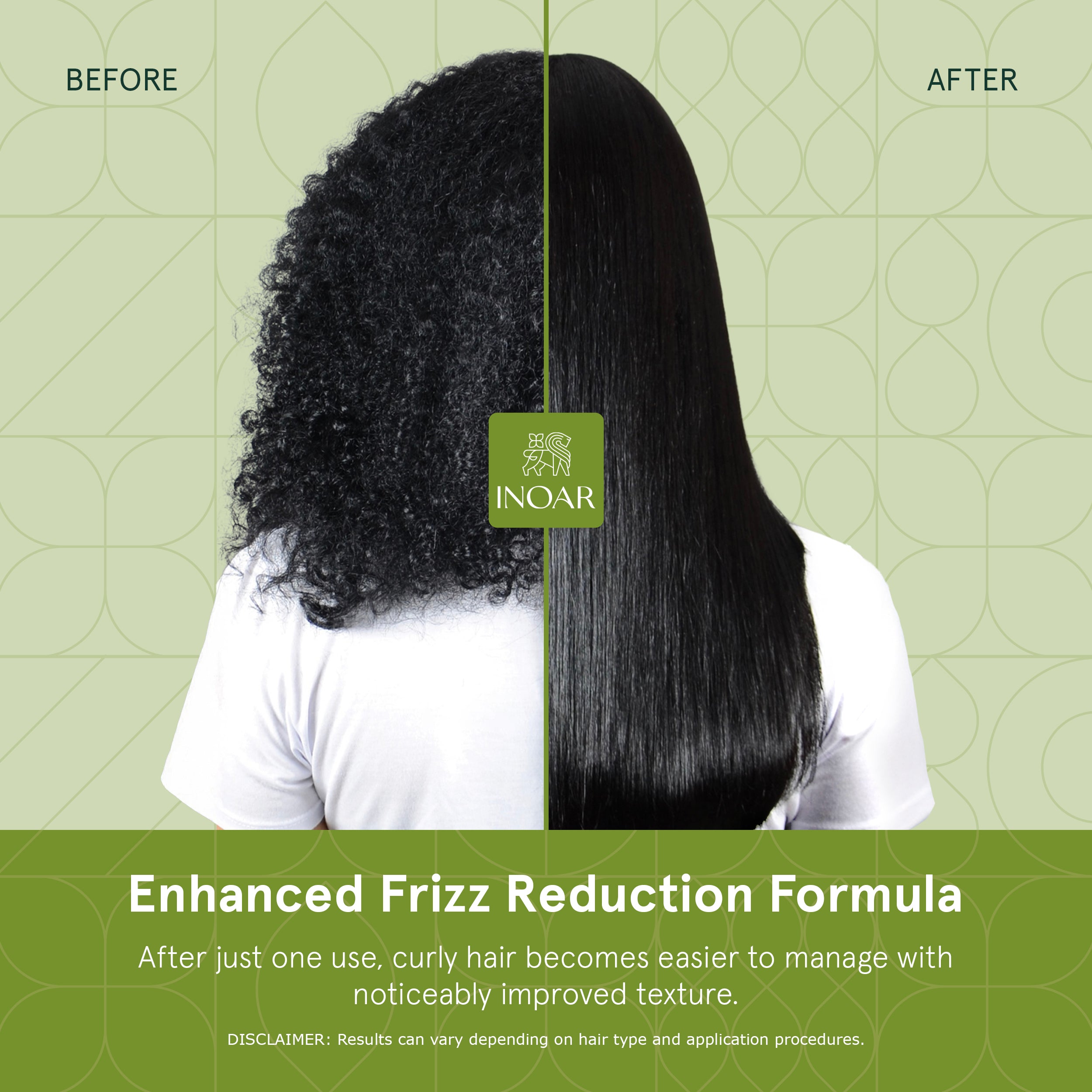 INOAR BotoHair Treatment