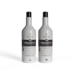 INOAR Forca & Brilho Kit (Shampoo + Conditioner)