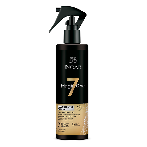 INOAR Magic One 7