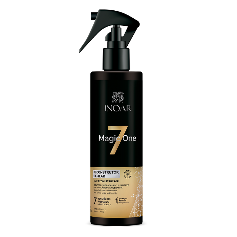 INOAR Magic One 7