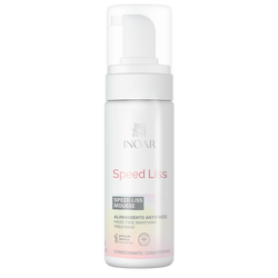 INOAR Speed Liss Mousse