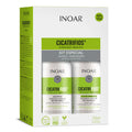 INOAR Cicatrifios Kit (Shampoo + Conditioner)