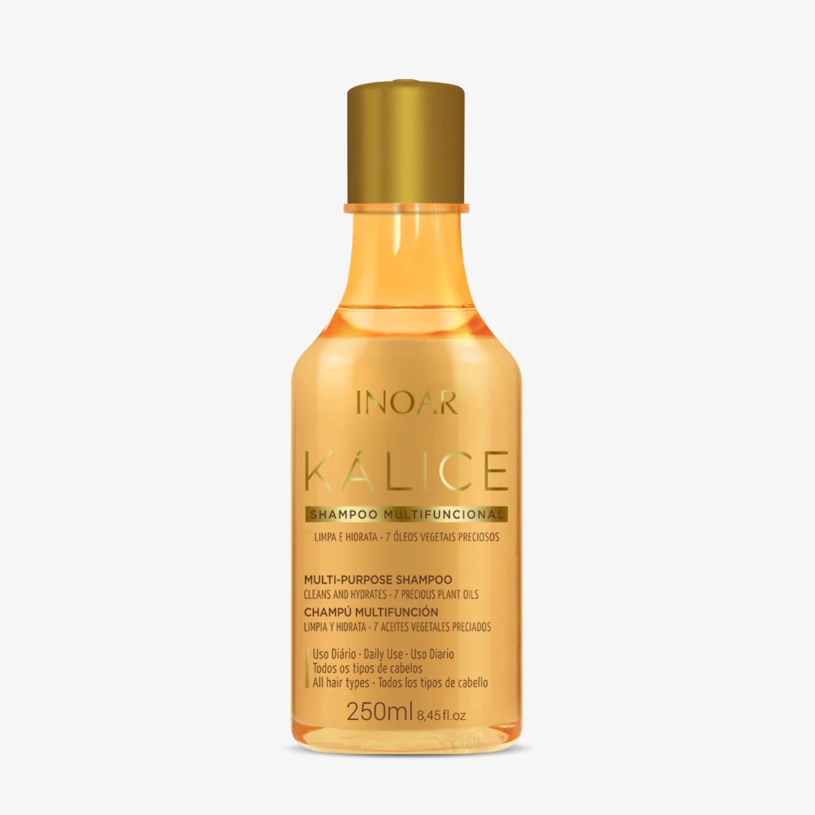 INOAR Kalice Shampoo