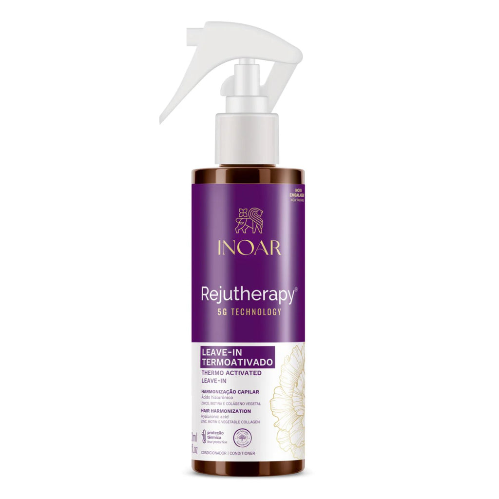 INOAR Rejutherapy Leave-in