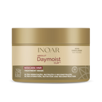 INOAR Absolut Daymoist Hair Mask for damaged and color-treated hair