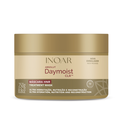 INOAR Absolut Daymoist Hair Mask