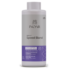 INOAR Absolut Speed Blond Conditioner