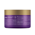 INOAR Absolut Speed Blond Hair Mask close-up