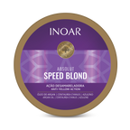 INOAR Absolut Speed Blond Hair Mask for gray silver and blonde hair