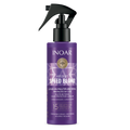 INOAR Absolut Speed Blond Leave-In for blonde, gray and silver hair toning