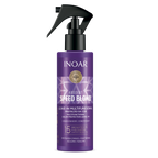 INOAR Absolut Speed Blond Leave-In for blonde, gray and silver hair toning