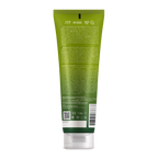 Close-up of INOAR Argan Oil System Hydrating Conditioner showing nourishing argan oil formula for dry hair