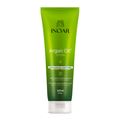 Hydrate, smooth, and detangle hair with INOAR Argan Oil Conditioner. Reduces frizz, restores moisture, and boosts softness, shine, and strength.
