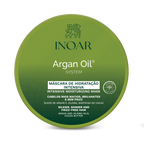 Hydrating hair mask for repairing dry, damaged, and chemically treated hair