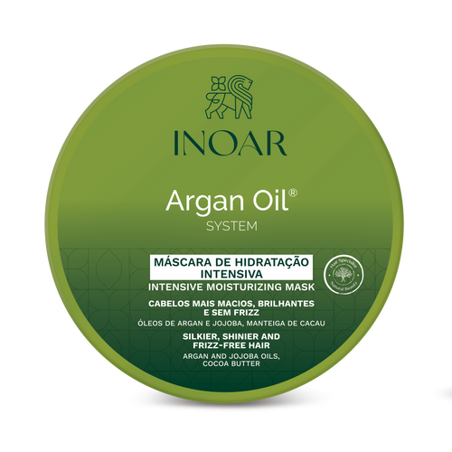 Hydrating hair mask for repairing dry, damaged, and chemically treated hair