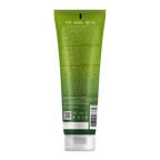 Hydrate, smooth, and detangle hair with INOAR Argan Oil System Shampoo. Reduces frizz, restores moisture, and boosts softness, shine, and strength.
