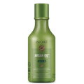 INOAR Argan Oil System Moisturizing Leave-In for heat protection, hydration, and frizz control