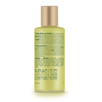 Use INOAR Argan Oil System Serum ingredients. 100% vegan