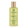 INOAR Argan Oil Serum for shine, hydration, and frizz control for all hair types
