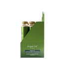 Professional hydration treatment for damaged and chemically treated hair