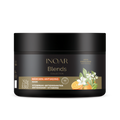 INOAR Blends Hair Mask for intense hydration and shine for dry hair