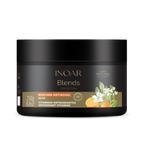 INOAR Blends Hair Mask for intense hydration and shine for dry hair