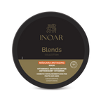 INOAR Blends Hair Mask. Deep hydration hair care treatment for softness and intense shine