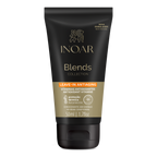 INOAR Blends Leave-In for hydration, softness, and shine for dry hair