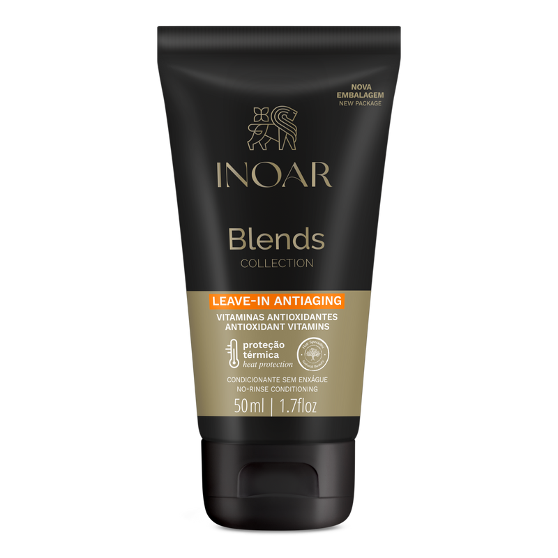 INOAR Blends Leave-in