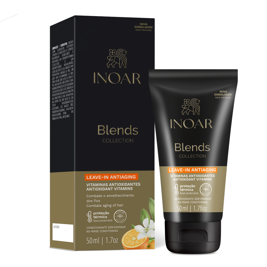 INOAR Blends Leave-in