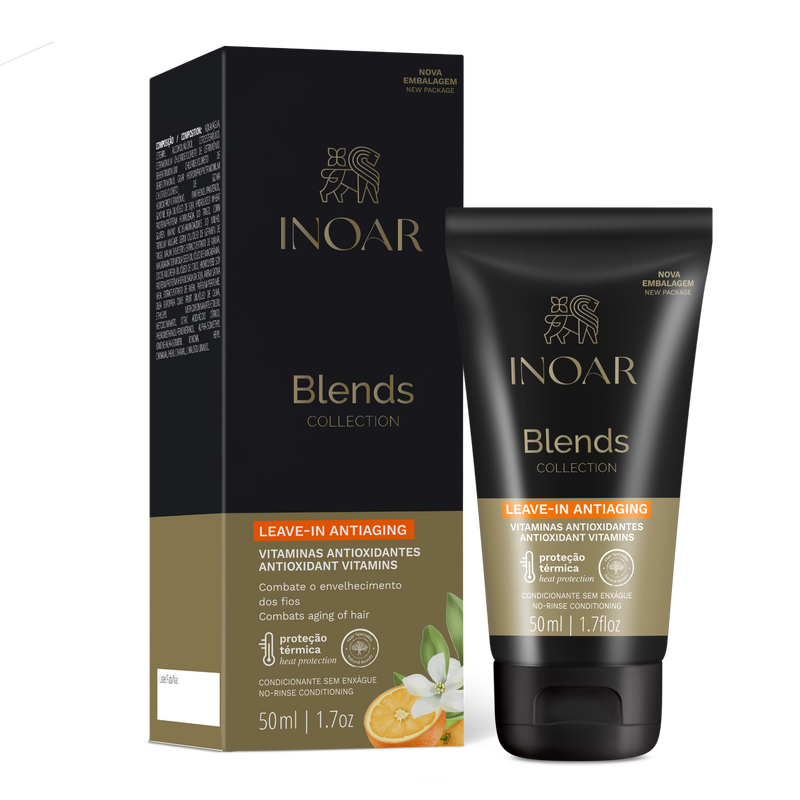 INOAR Blends Leave-in