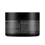 INOAR BTX mask close-up for frizz control and hydration