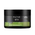 INOAR BTX Anti-Frizz & Volume Reducing Mask for smoothing and hydration