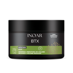INOAR BTX Anti-Frizz & Volume Reducing Mask for smoothing and hydration