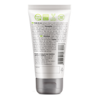 INOAR Cicatrifios leave-in bottle close-up. For dry and normal hair