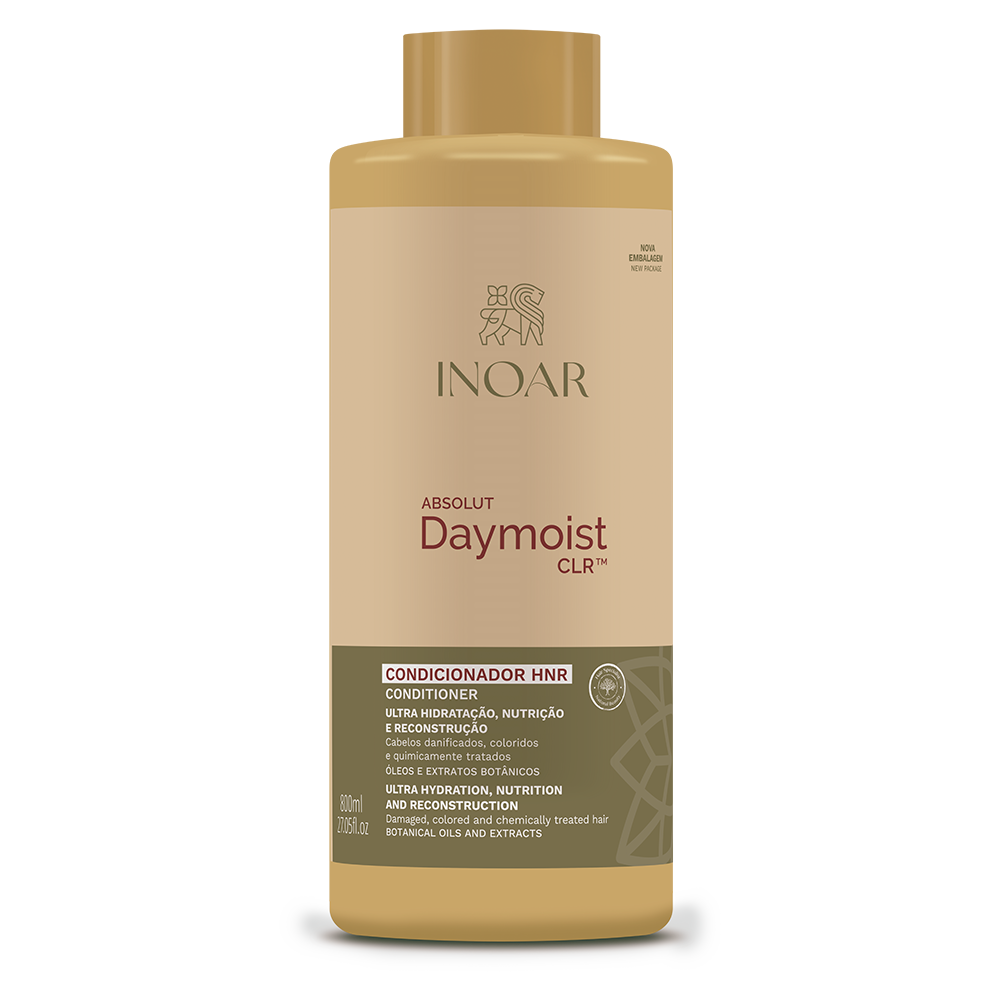 INOAR Absolut Daymoist Conditioner