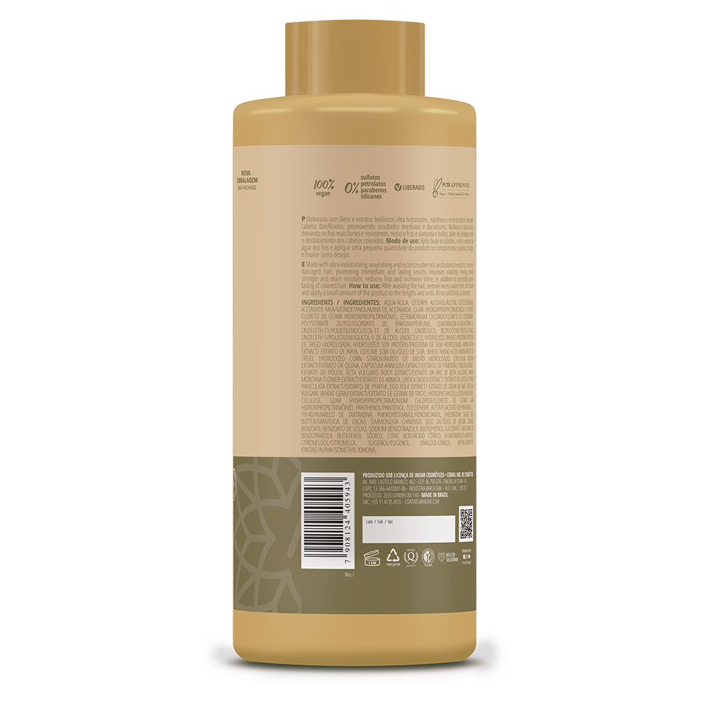 INOAR Absolut Daymoist Conditioner