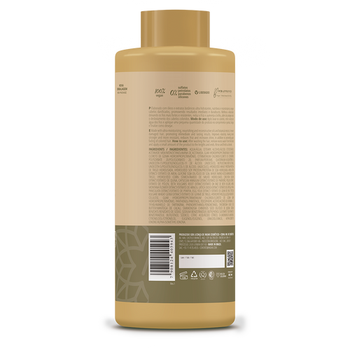 INOAR Absolut Daymoist Conditioner