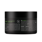 Hydrating hair mask with Aloe Vera and Vitamin B5 for dry hair