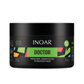 INOAR Doctor Hydration Mask for deep moisture and softness