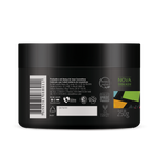 INOAR Doctor Hydration Mask close-up. Professional hydration mask for shine and smoothness