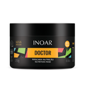 INOAR Doctor Nourishing Mask for softness and shine